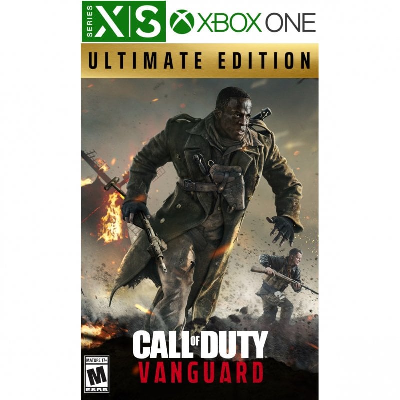 Call of Duty: Vanguard - Xbox One