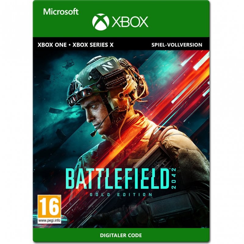 Comprar Battlefield 5 (Xbox ONE / Xbox Series X