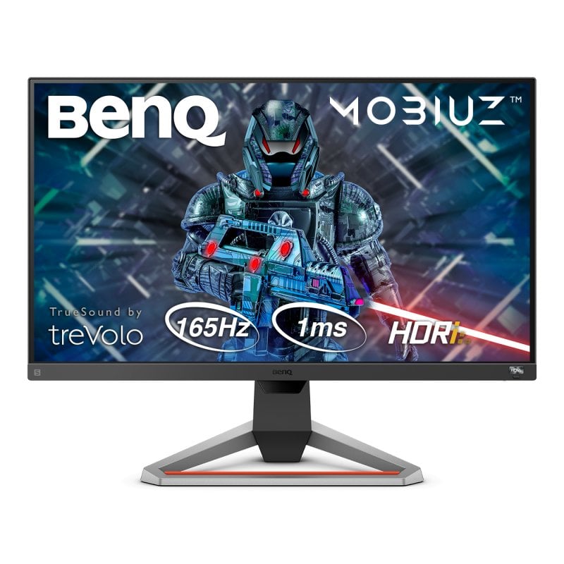 Benq MOBIUZ EX2710S 27" LED IPS FullHD 165Hz FreeSync Premium Reacondicionado