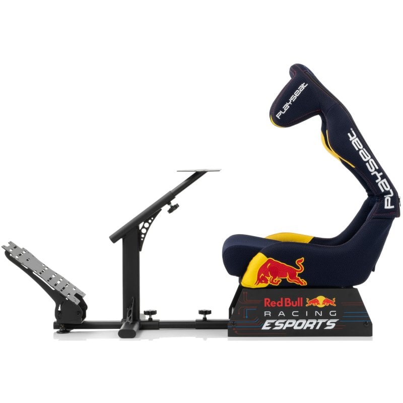 Playseat Evolution PRO Red Bull Racing Esports | PcComponentes.it