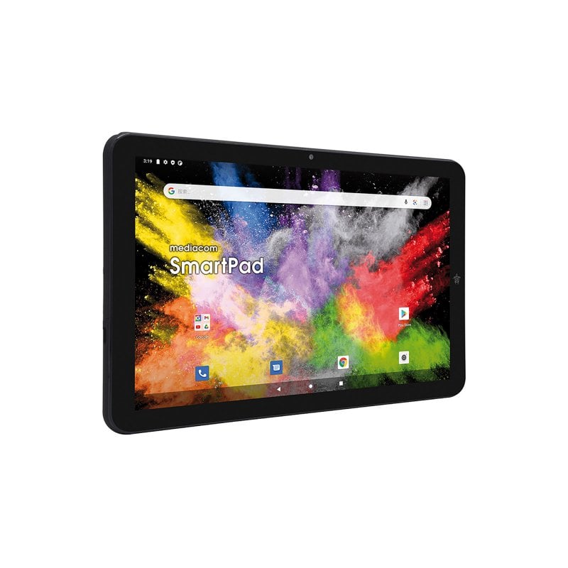 Tablet MEDIACOM SmartPad IYO 10 M-SP1EY 10" 2GB/16GB | D.o.o
