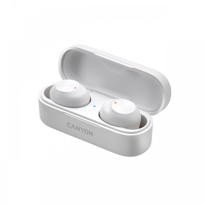 Canyon TWS 1 Écouteurs Bluetooth