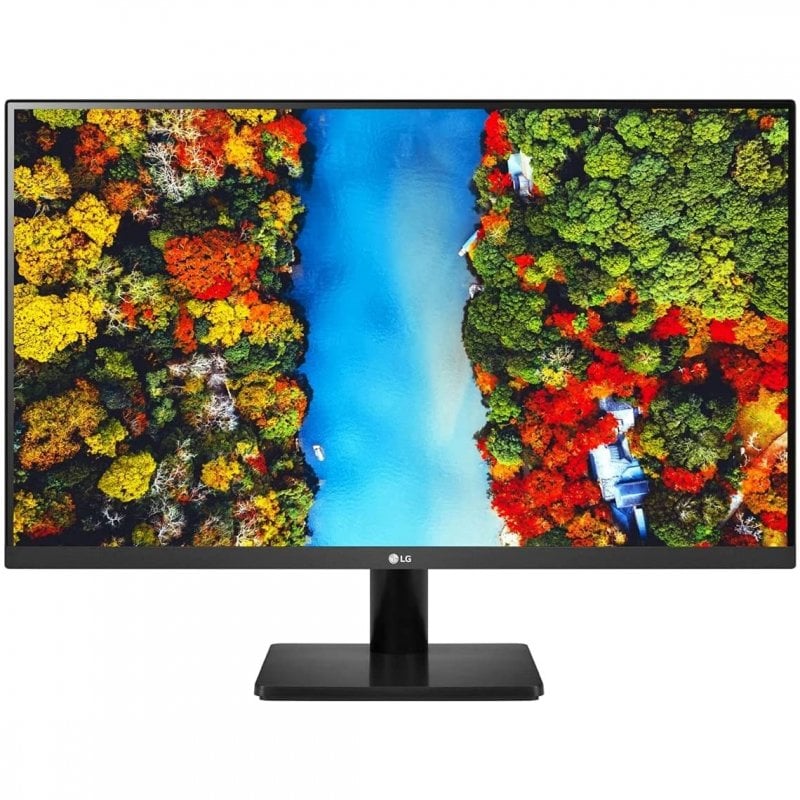 LG 24MP500-B 23.8" LED IPS FullHD 75Hz FreeSync