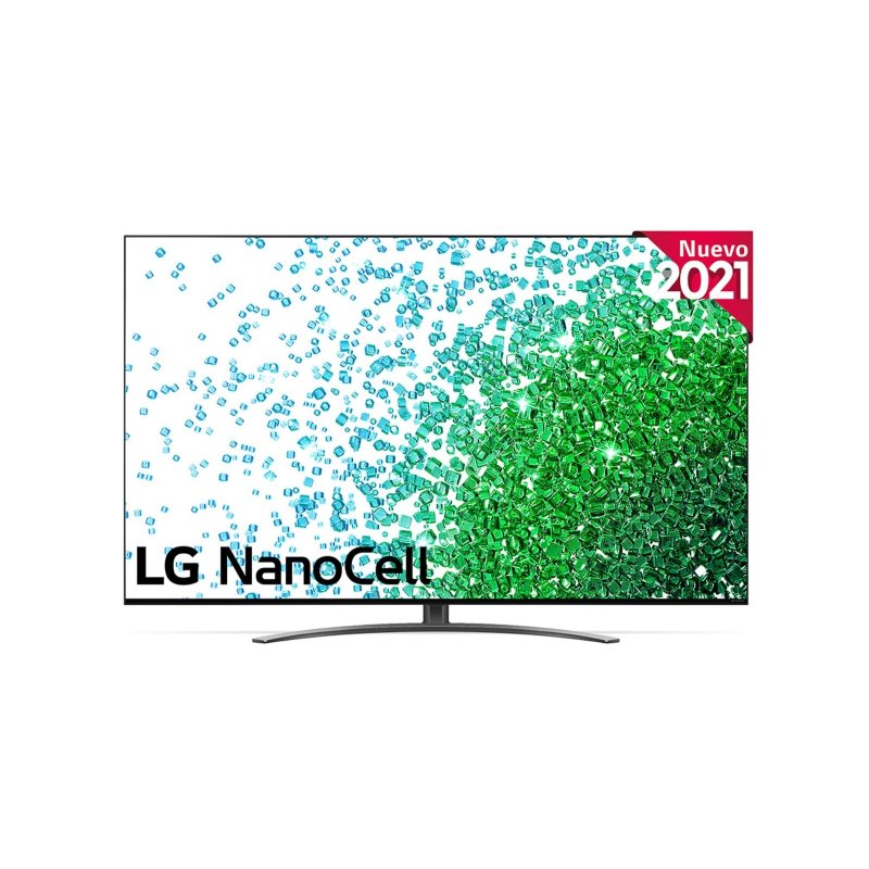 LG 50NANO816PA 50" LED Nanocell UltraHD 4K