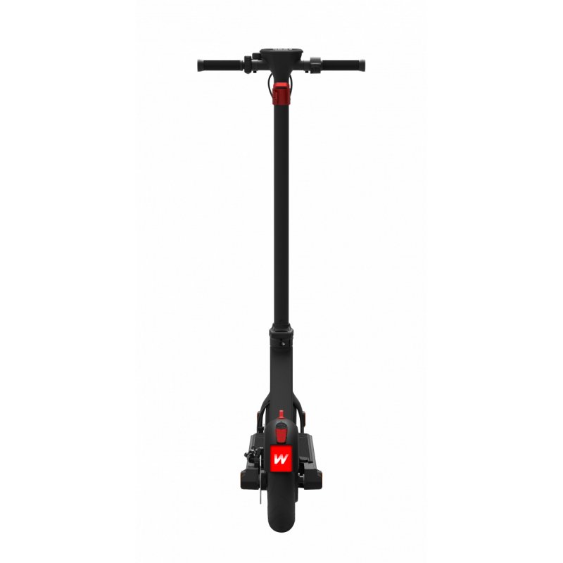Logicom Wispeed SUV1000 Patinete El ctrico 10 Negro Oferta Cyber Monday