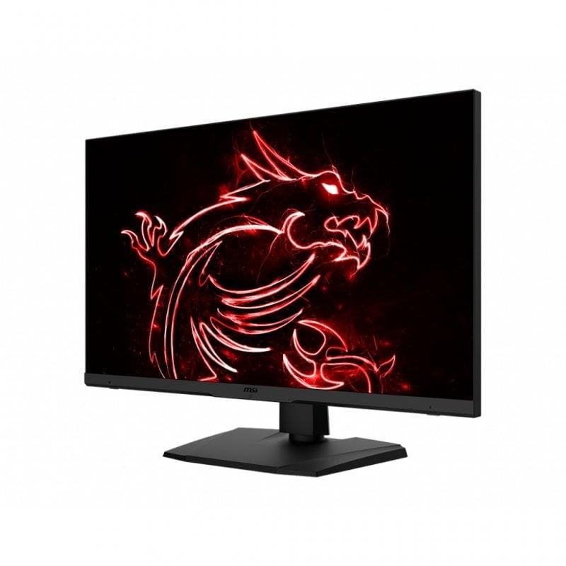MSI Optix MPG321QRF QD 81 3 cm 32 2560 x 1440 pixels Quad HD LCD Neuf - vue 4