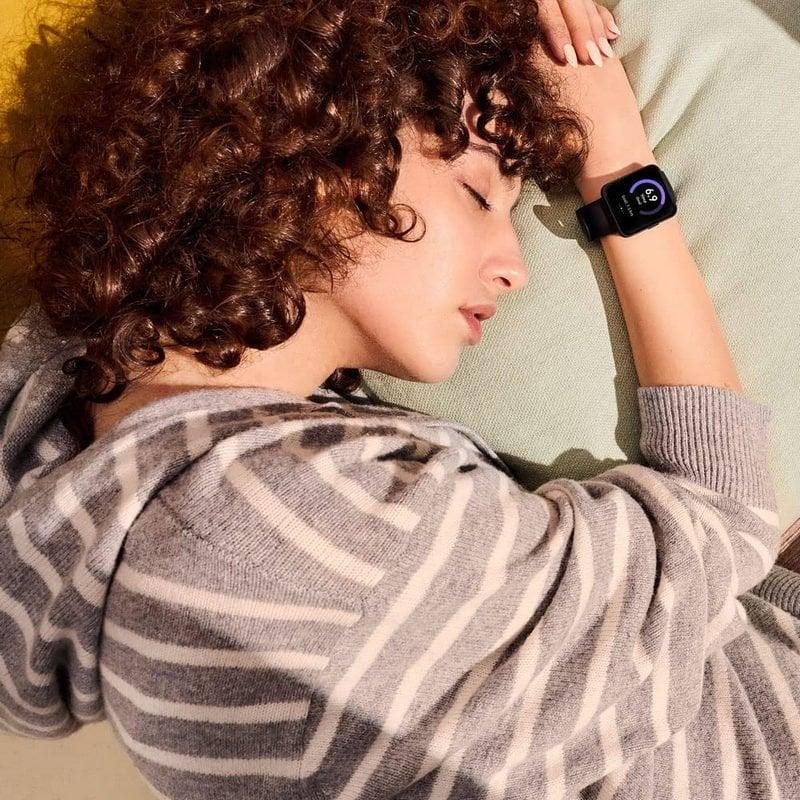 Comparer les prix : Apple Watch SE 3 [GPS 40 mm] Montre connectée avec
