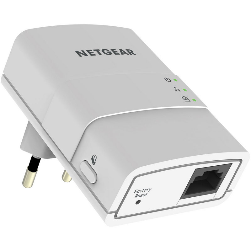 Netgear XAVB5221 Powerline Nano AV 500