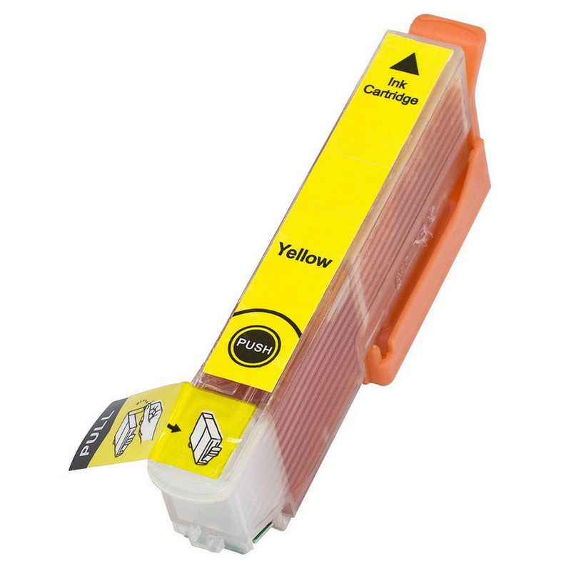 ProPart 16ML Cartuccia Compatibile Per Stampanti WF 2010W, 2510WF, 2520NF, 2530WF - T16344020 (16XL)