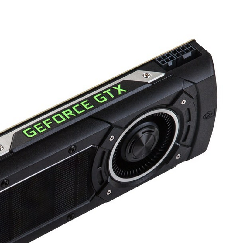 Asus GeForce GTX Titan X 12GB GDDR5 |PcComponentes