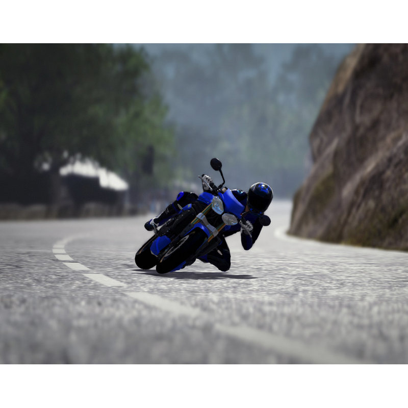 RIDE Xbox one – VF – TRÈS BON ÉTAT - Magasin de Jouets