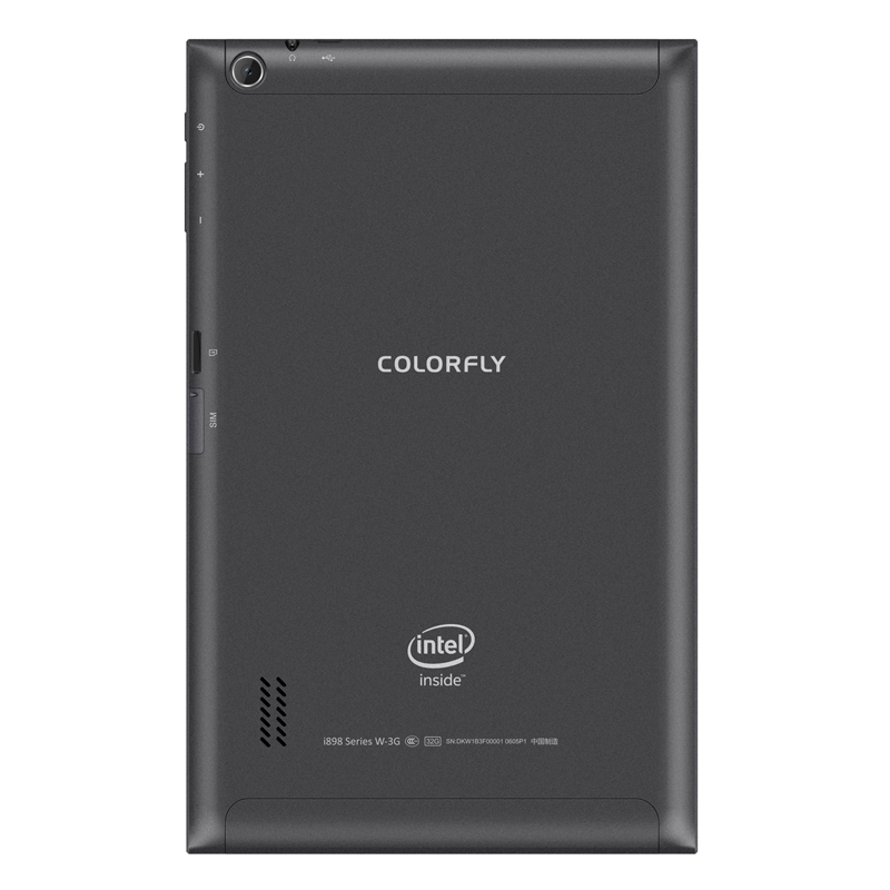 Colorfly i898W 32GB 8.9