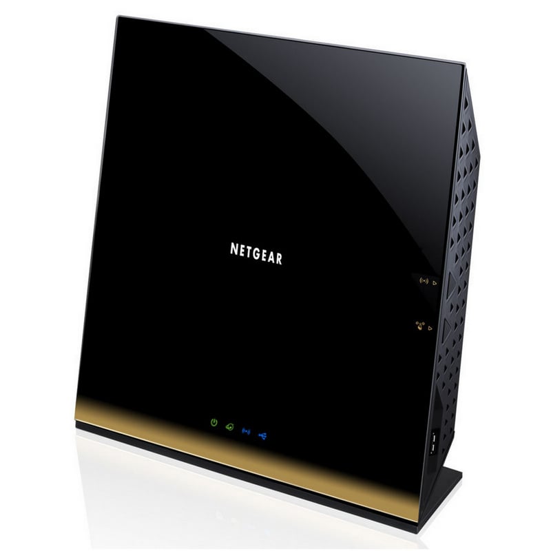 Netgear R6300 Router WiFi AC 1750 Dual Band PcComponentes