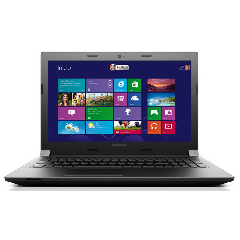 Lenovo Essential B50-45 AMD E-6010/4GB/500GB/15.6" |PcComponentes ...
