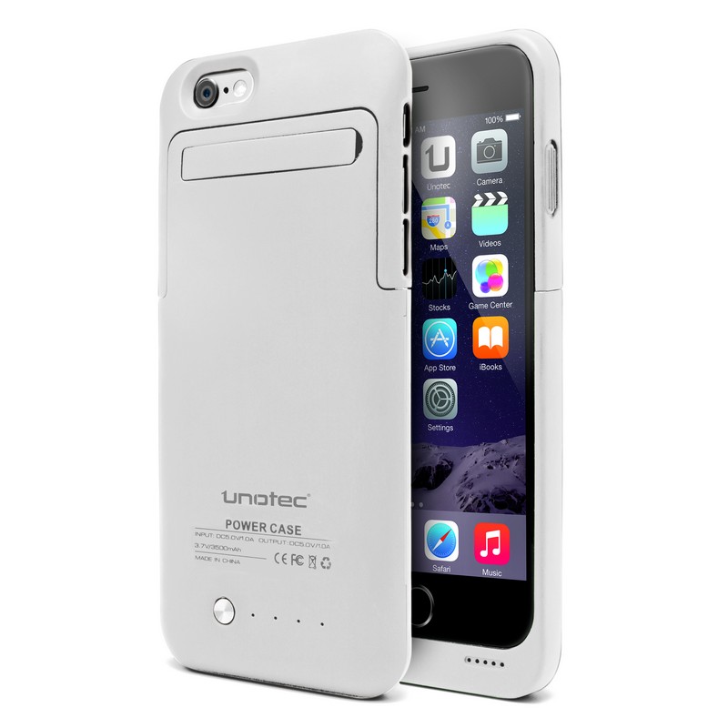 Funda Blanca Iphone Funda Blanca Iphone