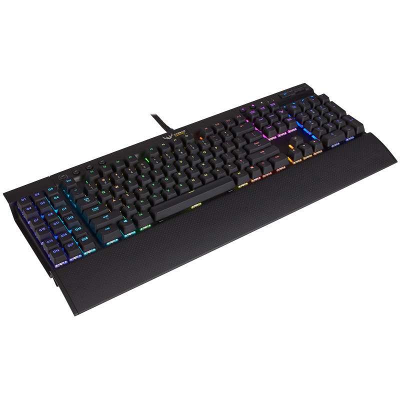 Corsair K95 Teclado Mecánico LED RGB