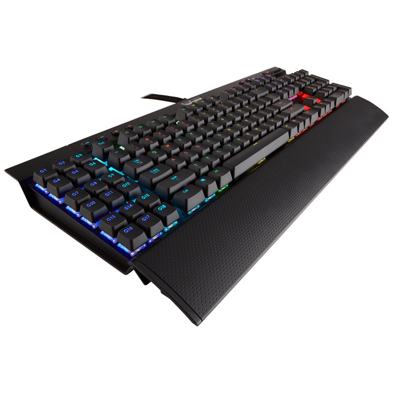 Corsair K95 Teclado Mecánico LED RGB