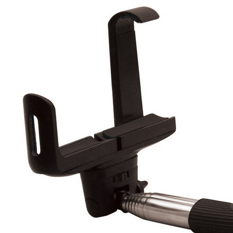 Leotec Monopod Bluetooth Negro