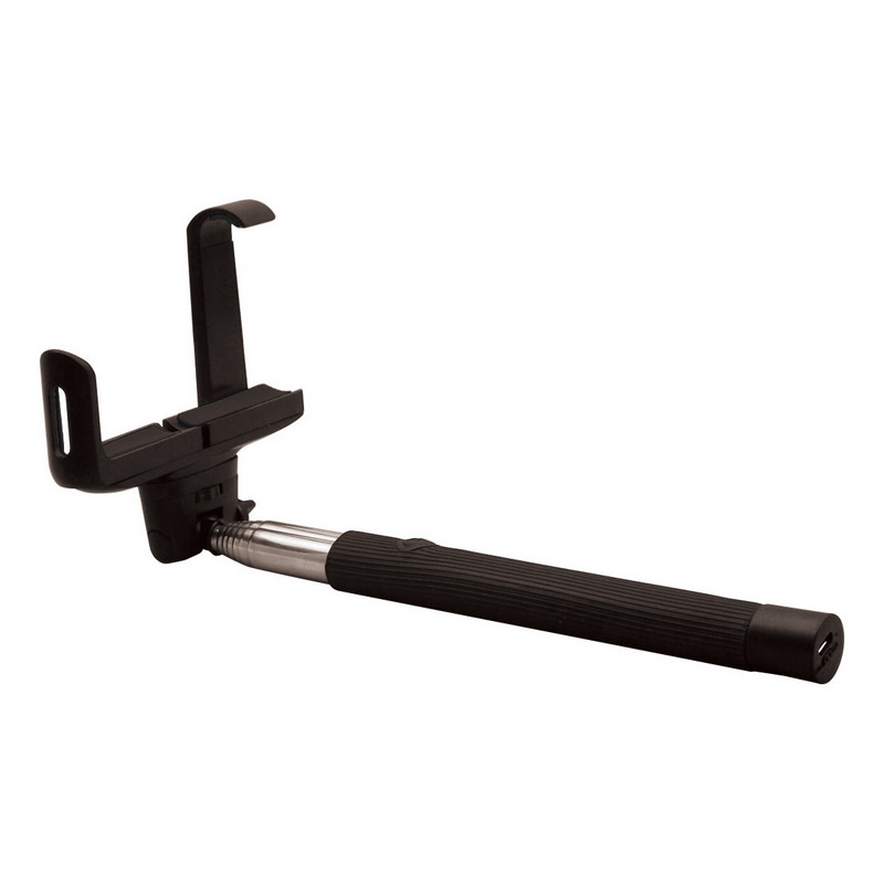 Leotec Monopod Bluetooth Negro