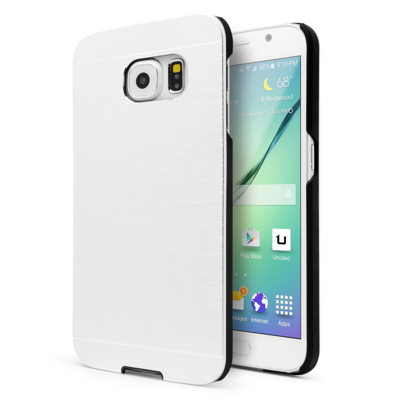 carcasa completa samsung galaxy s6