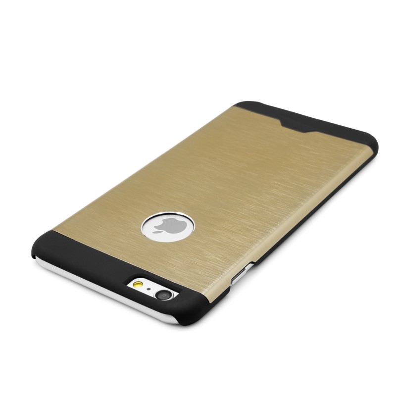 Funda Iphone Dorada Funda Iphone Dorada
