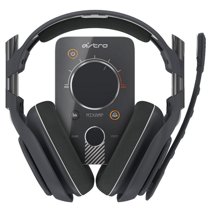 A40 Mixamp Cascos Astro A40 Astro A40 Gen ASTRO Gaming Headset A40