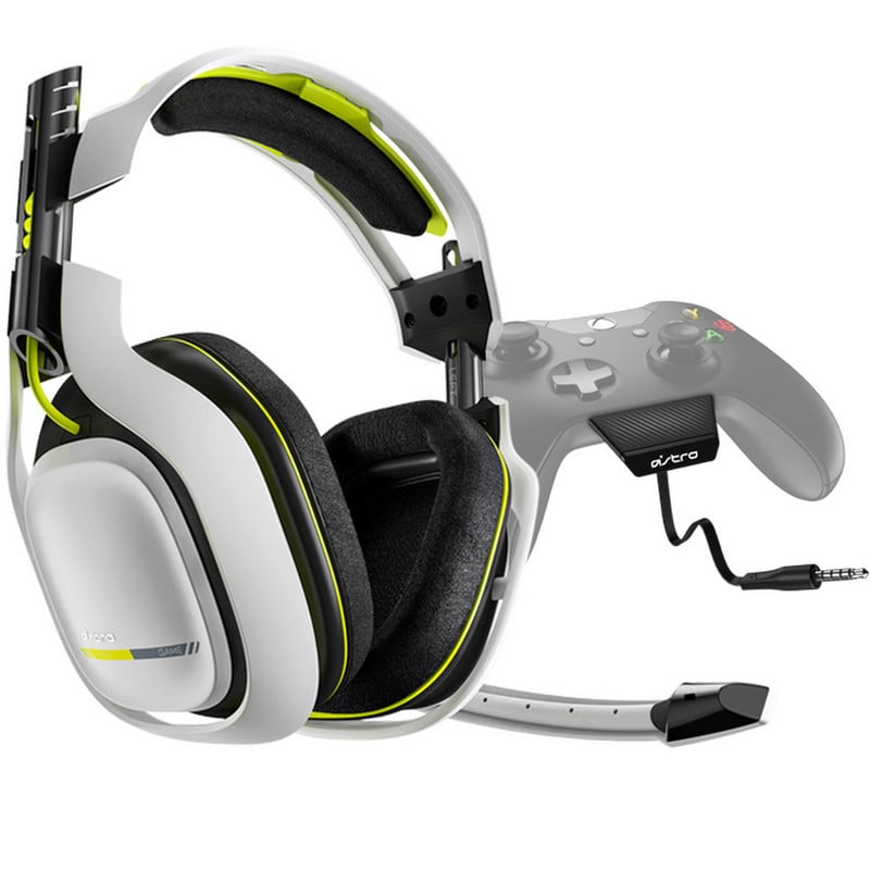 a50 gaming