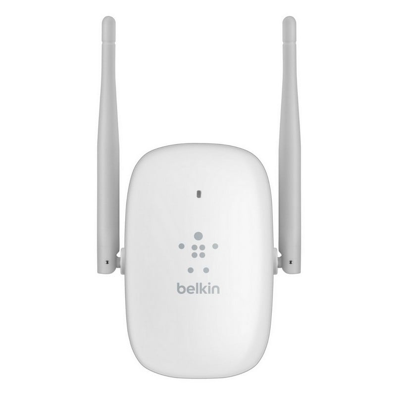 Belkin N600 Router WiFi