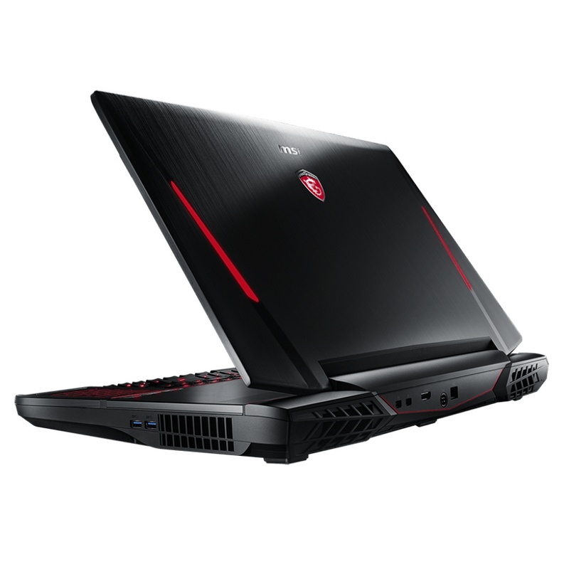 MSI GT72 2QE-1265ES i7-4720HQ/16GB/1TB+256