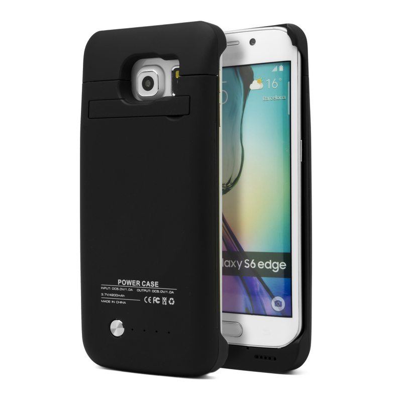 funda carcasa para samsung galaxy s6