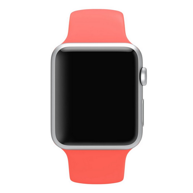 Apple watch sport 42mm обзор