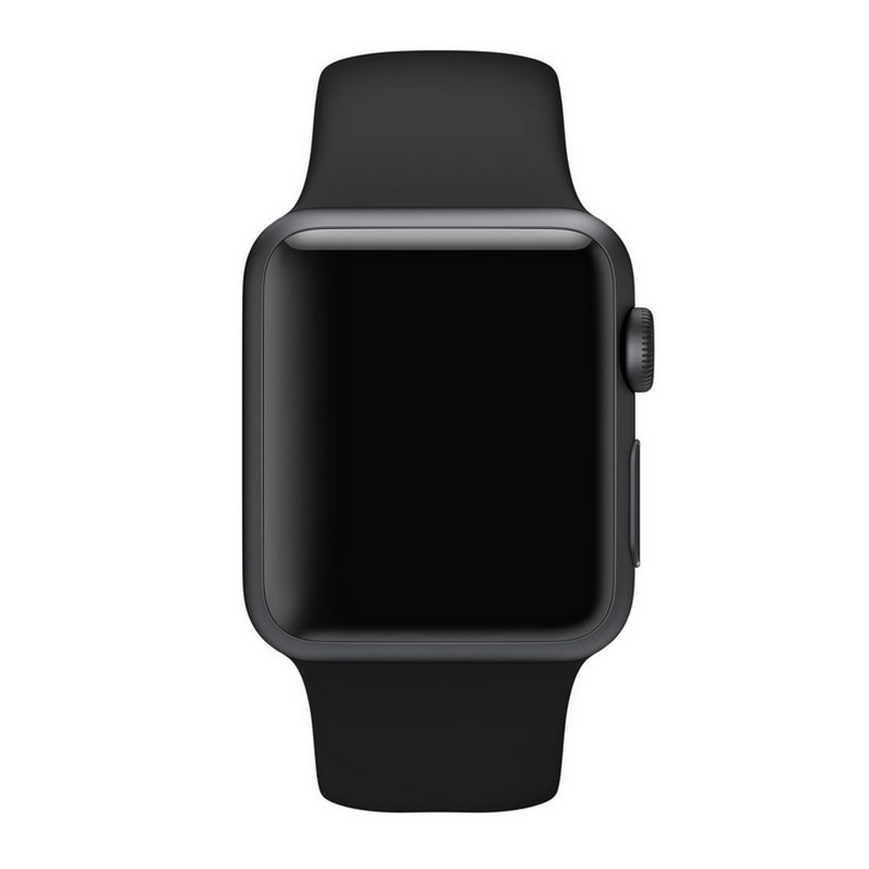 Apple Watch Sport 38mm Negro |PcComponentes