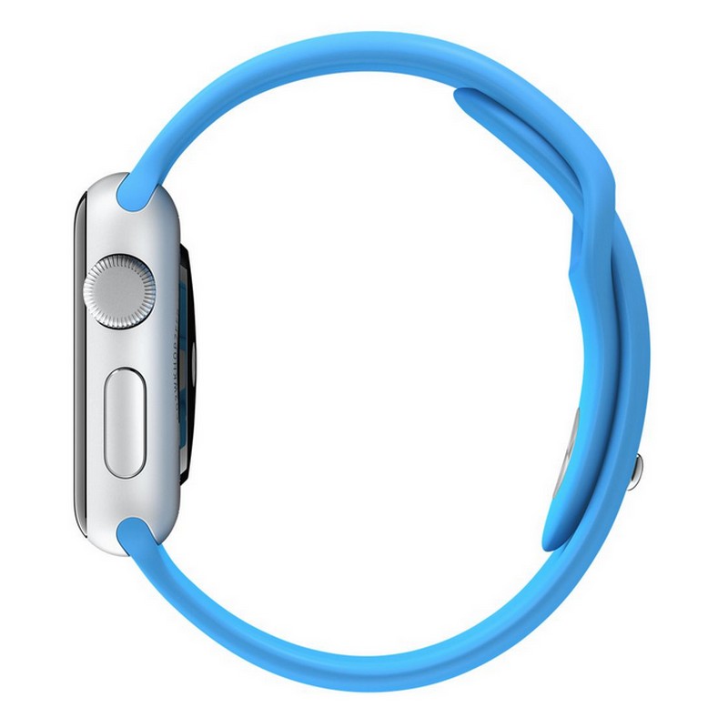 Apple Watch Sport 38mm Azul |PcComponentes