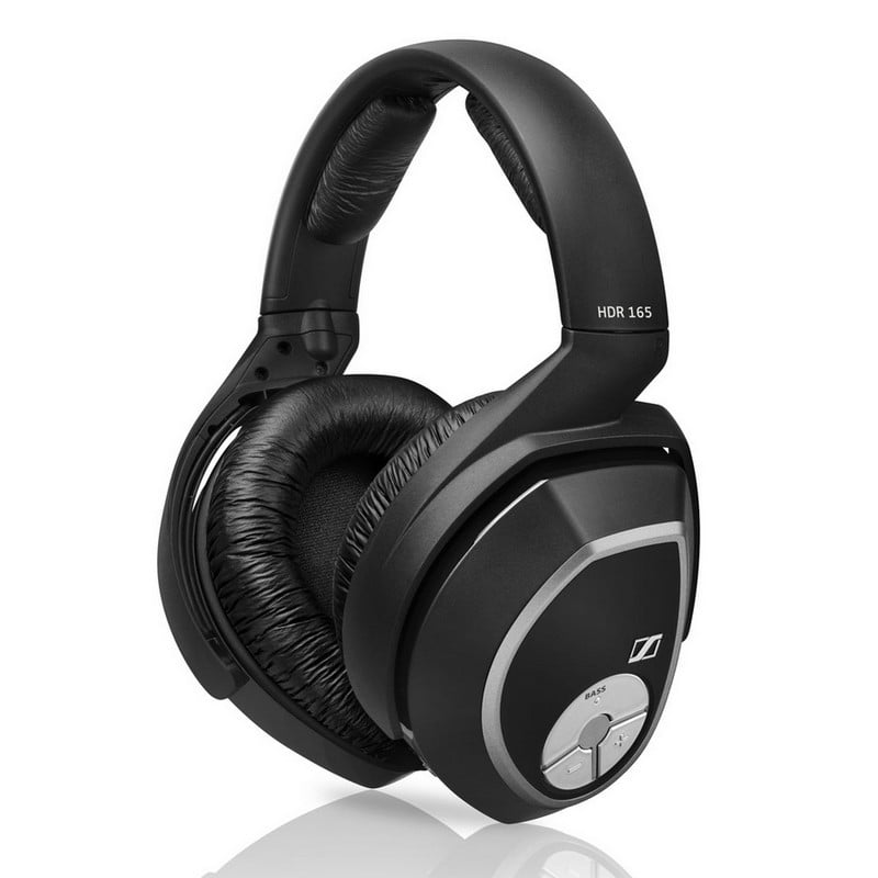 Sennheiser HDR 165 Auriculares Inalámbricos