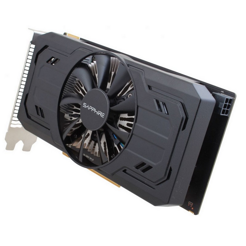 Sapphire R7 260X iCafe OC 2GB GDDR5 |PcComponentes | PcComponentes.com