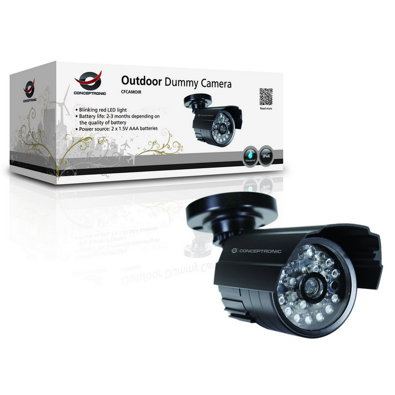 camaras de videovigilancia precios conceptronic c 225 mara dummy de videovigilancia exterior camaras de videovigilancia precios conceptronic c 225 mara dummy de videovigilancia exterior