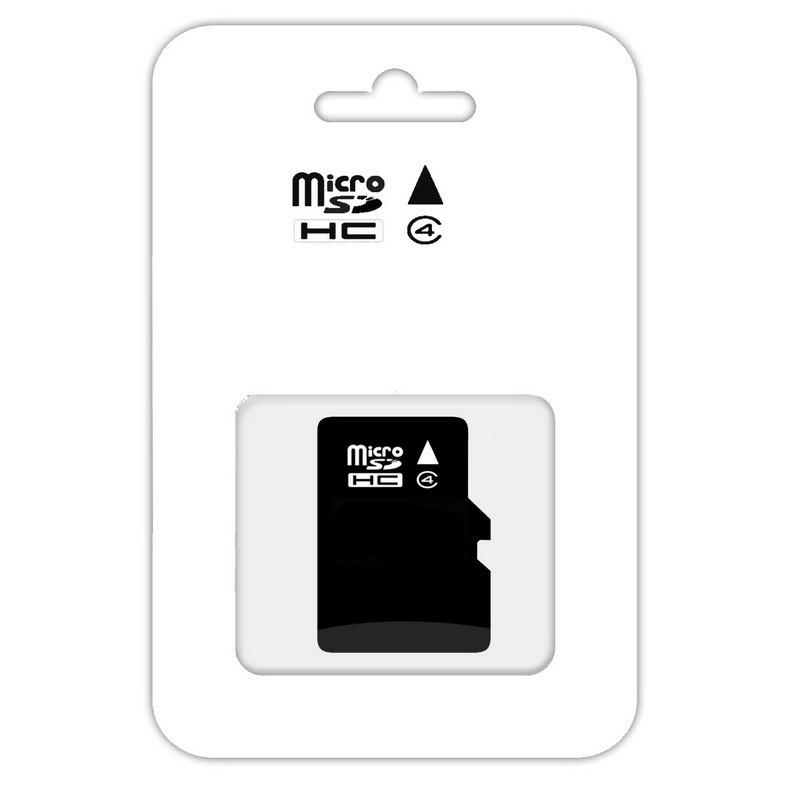 MicroSD 32GB Class 4 |PcComponentes