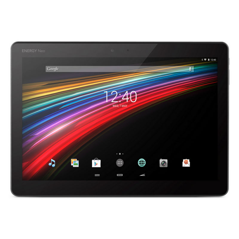 Energy Tablet Neo 2 10.1" 8GB