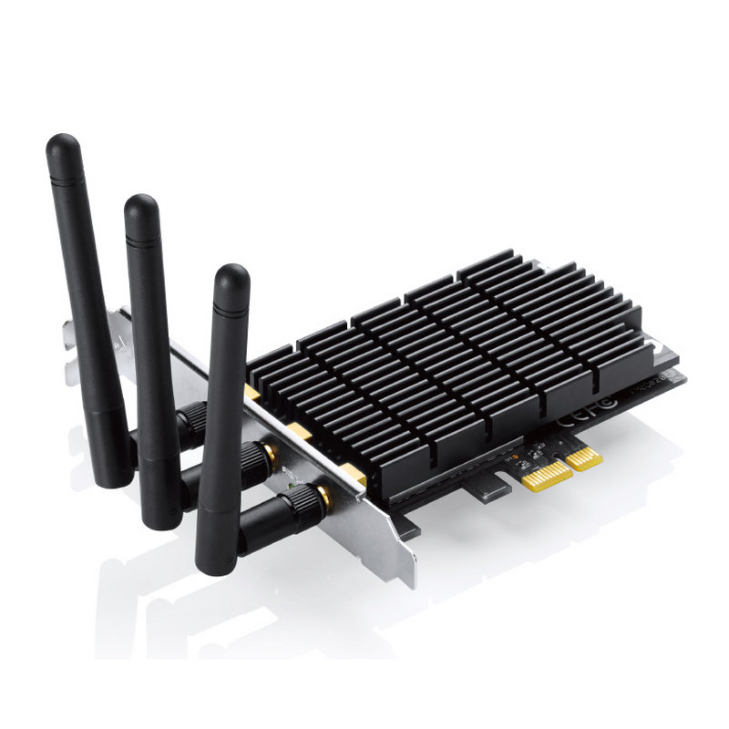 Driver tp link ac1900 pcie Windows 7
