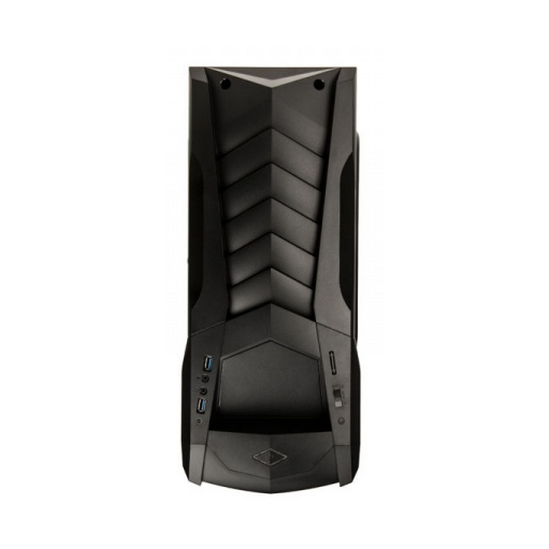 Antec GX505 Window USB 3.0 Blue | PcComponentes.pt