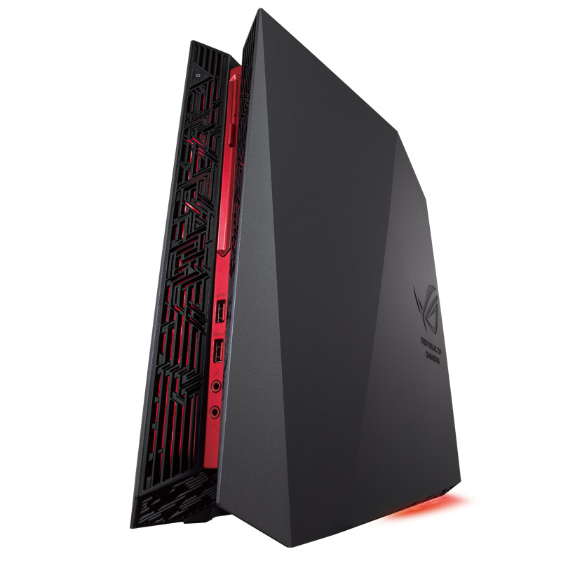 Asus ROG G20AJ i7-4790/16GB/GTX760/1TB+128SSD | PcComponentes.com