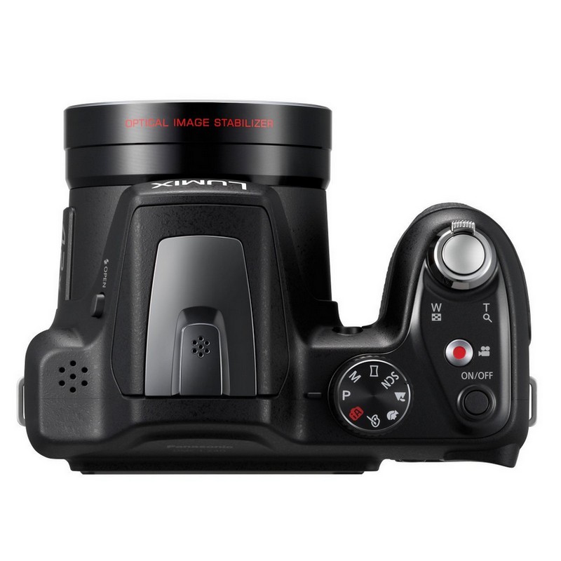 Panasonic Lumix DMC-LZ40 Price in Malaysia & Specs