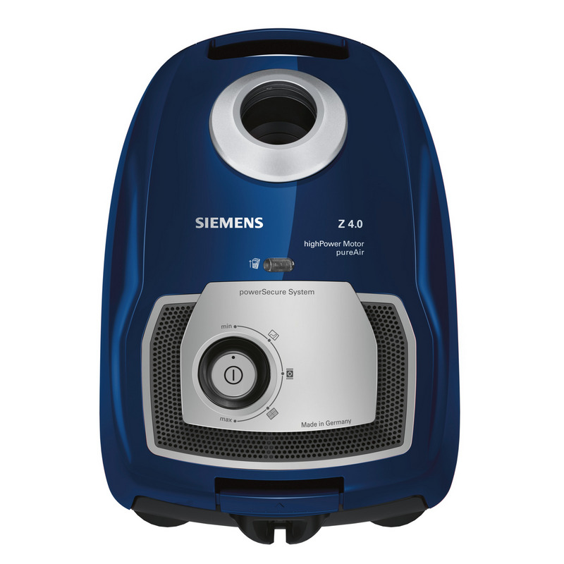 Con Aspirador Bolsa Vsz4g230 Siemens De Trineo 600w 8NOXZknw0P