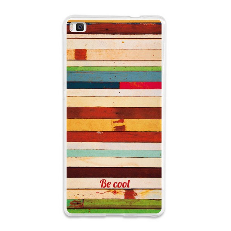 carcasa madera huawei p8 lite carcasa madera huawei p8 lite