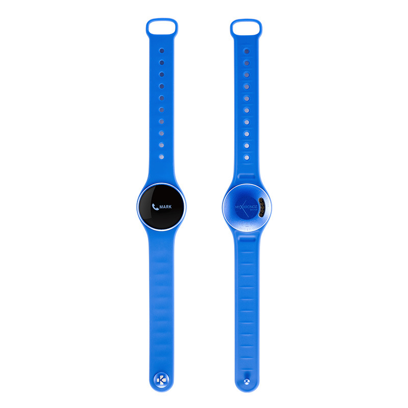 smartwatch mykronoz zecircle