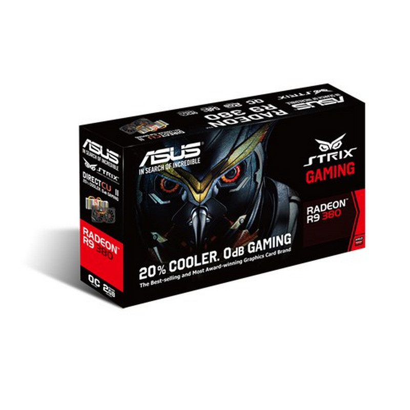 Drivers Asus R9 380 Series Windows 7 Drivers Asus R9 380 Series Windows 7
