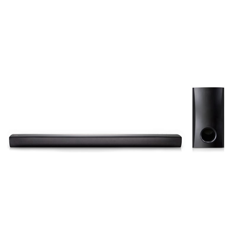 LG LAS350B 2.1 Altavoz Soundbar