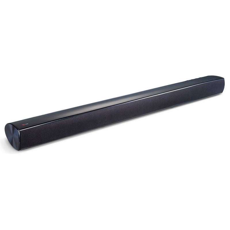 LG LAS350B 2.1 Altavoz Soundbar