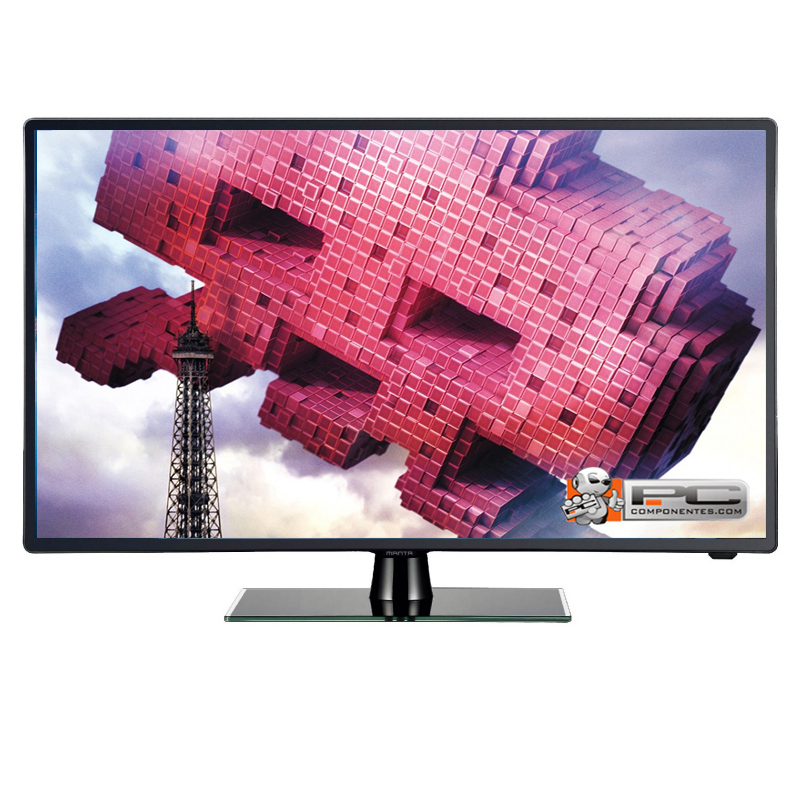 Télécommande D'Origine Pour Téléviseurs LED MANTA LED-3204/LED3903 - Neuf Sous Emballage