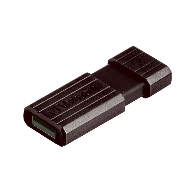 Verbatim PinStripe USB 8GB